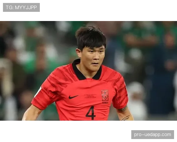 世界杯A组韩国队后防线迎来严峻考验